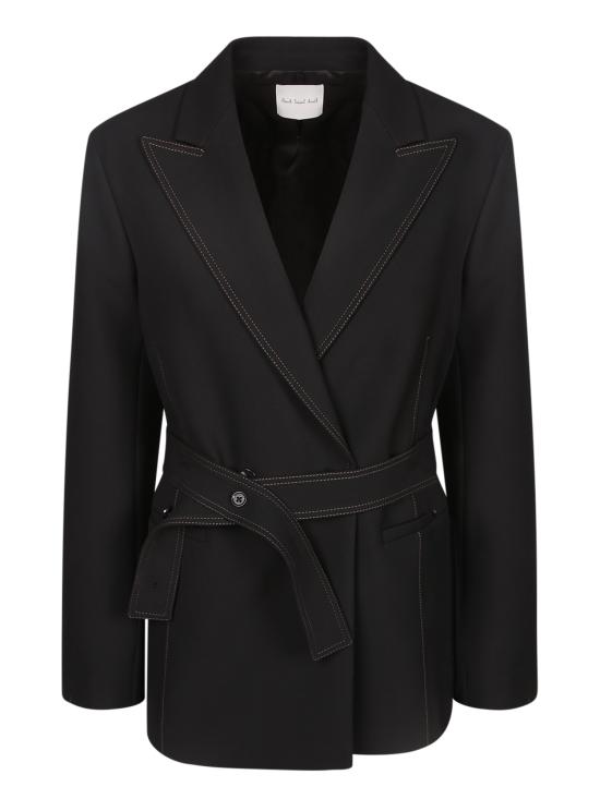 27FW 폴 스미스 자켓 W1R468J W11304 79 Black