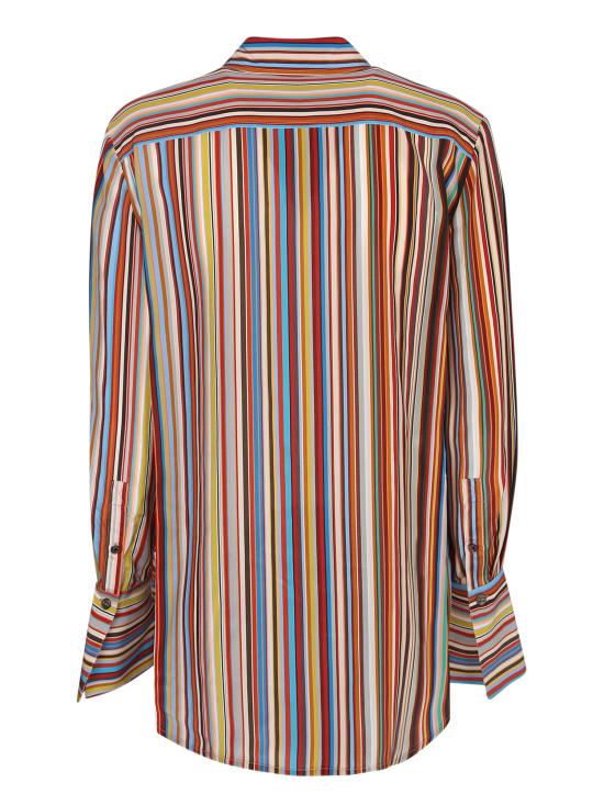 27FW 폴 스미스 셔츠 W1R329B W11368 92 Multi - PAUL SMITH