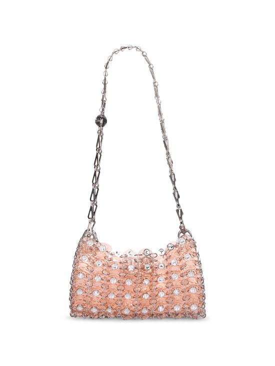 27FW 파코라반 가방 26HSS0127R P687 Pink