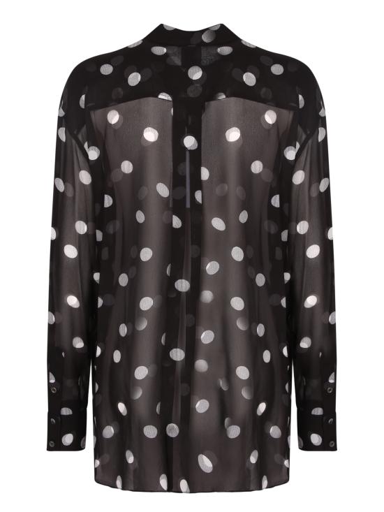 27FW 폴 스미스 셔츠 W1R351B W11326 79 Black - PAUL SMITH