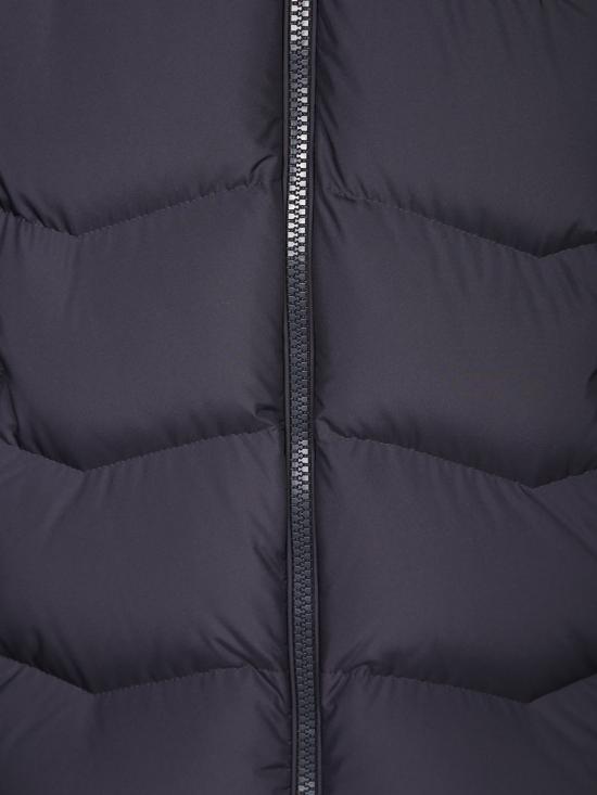 27FW 몽클레어 자켓 L20911A002 18 597YW 778 Blue - MONCLER