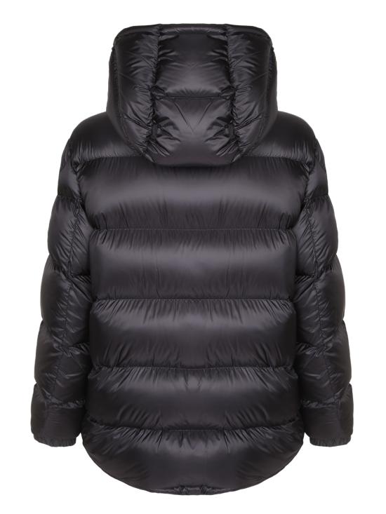 27FW 몽클레어 자켓 L20911A002 24 597XQ 999 Black - MONCLER