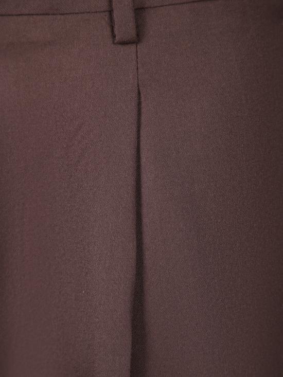 27FW 코스투메인 팬츠 VINCENT ARAD 26F5650 Brown - COSTUMEIN
