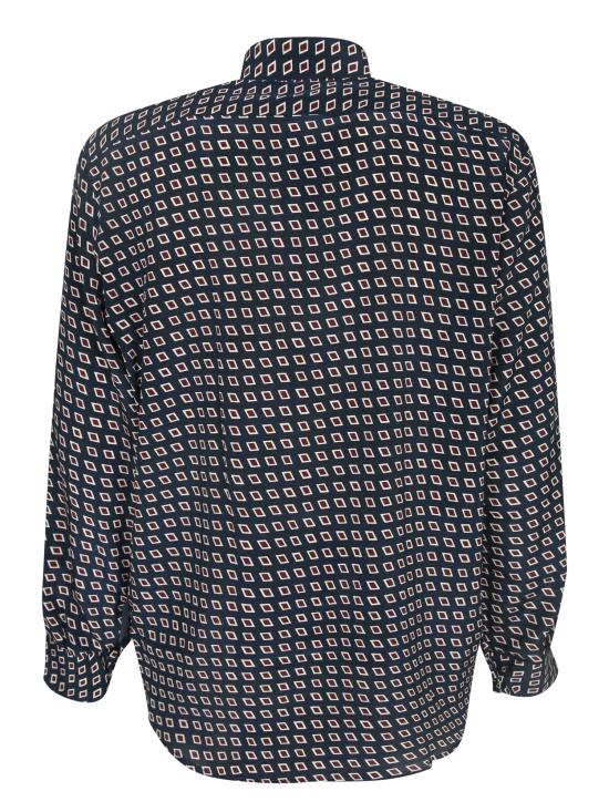27FW 코스투메인 긴팔 셔츠 JIL MHORO 26FMTC Blue - COSTUMEIN