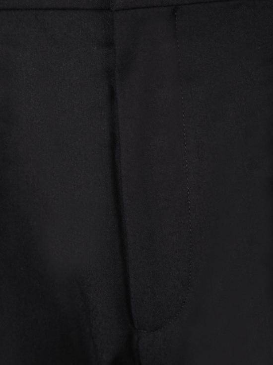 27FW 코스투메인 팬츠 VINCENT ARAD 3999 Black - COSTUMEIN