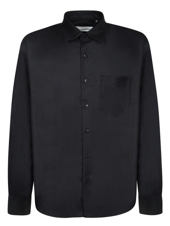 27FW 코스투메인 긴팔 셔츠 ERIC ARAD 6999 Blue
