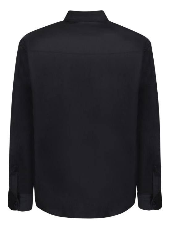 27FW 코스투메인 긴팔 셔츠 ERIC ARAD 6999 Blue - COSTUMEIN