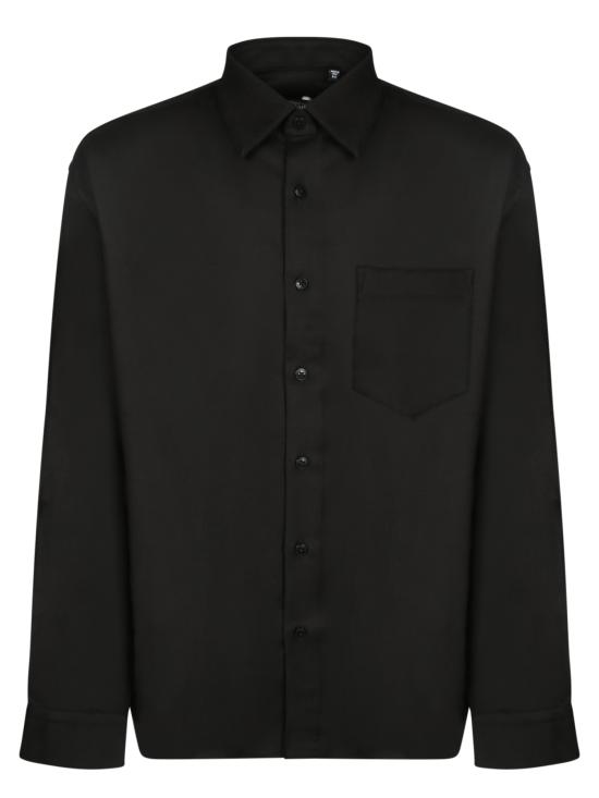 27FW 코스투메인 긴팔 셔츠 ERIC ARAD 3999 Black