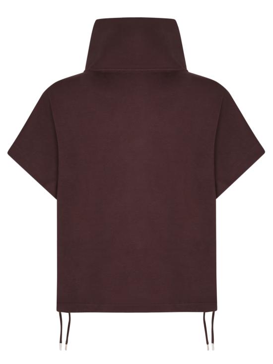 27FW OWN 베스트 LVT202 814 Brown - OWN