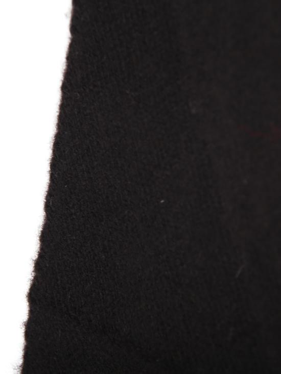 27FW 다니엘피에솔리 머플러/스카프 DF7020 13 NERO Black - DANIELE FIESOLI