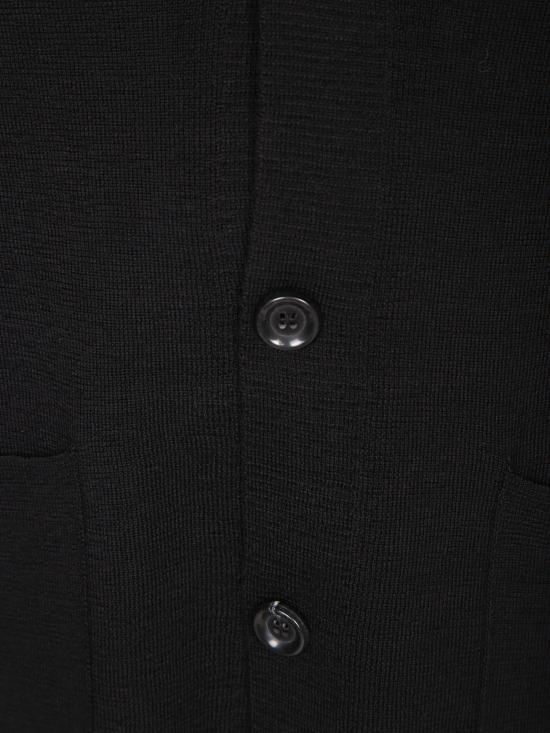 27FW 다니엘피에솔리 수트 자켓 DF0114 13 NERO Black - DANIELE FIESOLI