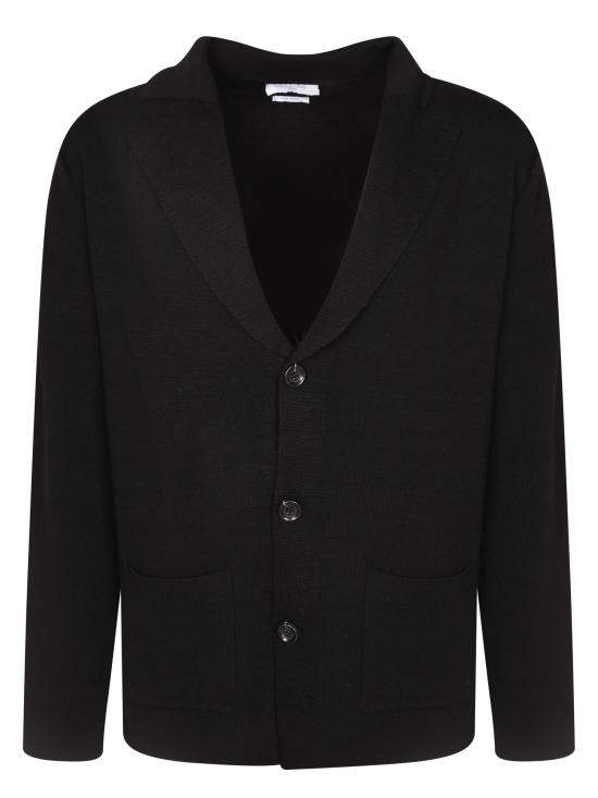 27FW 다니엘피에솔리 수트 자켓 DF0114 13 NERO Black