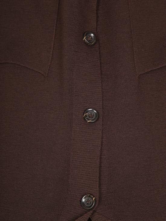 27FW 다니엘피에솔리 수트 자켓 DF0114 33 MORO Brown - DANIELE FIESOLI