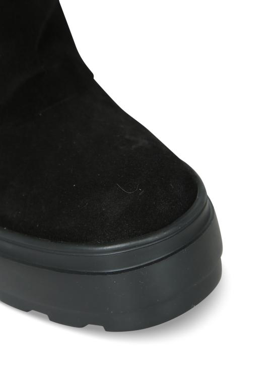 27FW 카사데이 부츠 2S336Y080N RENNA 9000 Black - CASADEI