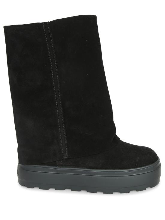 27FW 카사데이 부츠 2S336Y080N RENNA 9000 Black