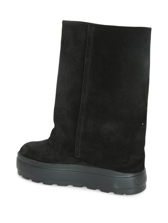 27FW 카사데이 부츠 2S336Y080N RENNA 9000 Black - CASADEI