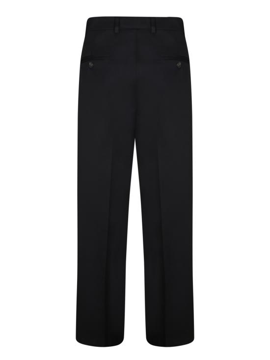27FW 아마란토 팬츠 B6AC0033 99 Black - AMARANTO