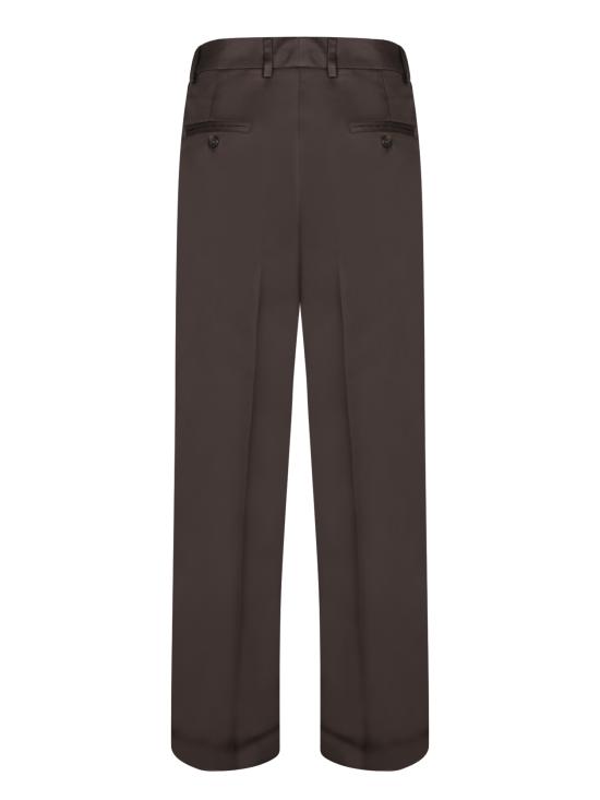 27FW 아마란토 팬츠 B6AC0033 68 Brown - AMARANTO
