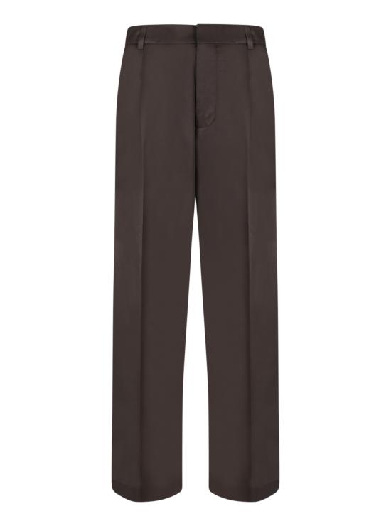 27FW 아마란토 팬츠 B6AC0033 68 Brown