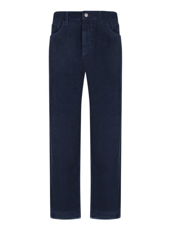 27FW 아마란토 데님 팬츠 B6AC0079 89 Blue