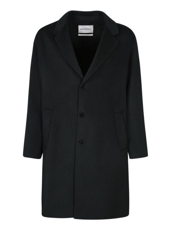 27FW 아마란토 트렌치 코트 B6AC0006 77 Green