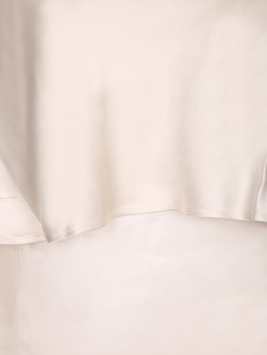 27FW 로에 탑 42120 134 101291 Beige - ROHE