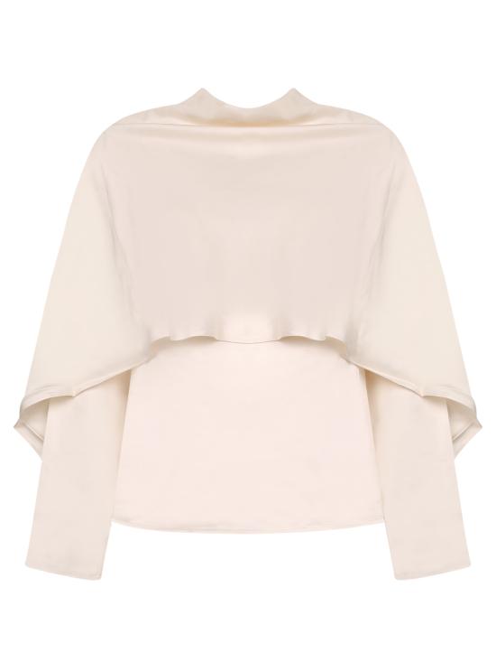 27FW 로에 탑 42120 134 101291 Beige
