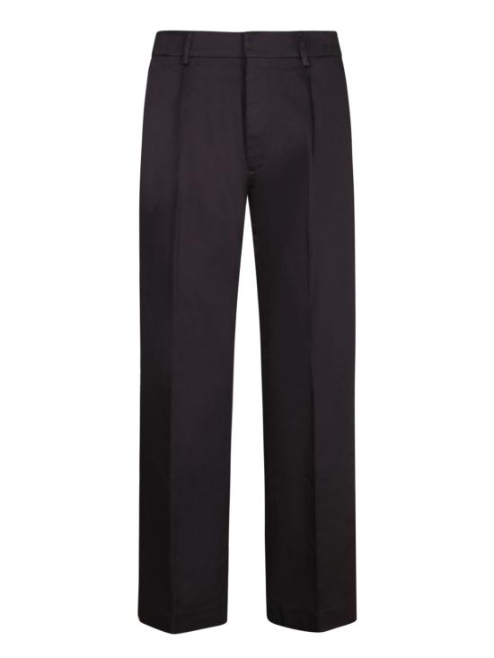 27FW 엔엔07 팬츠 2580000359 999 Black