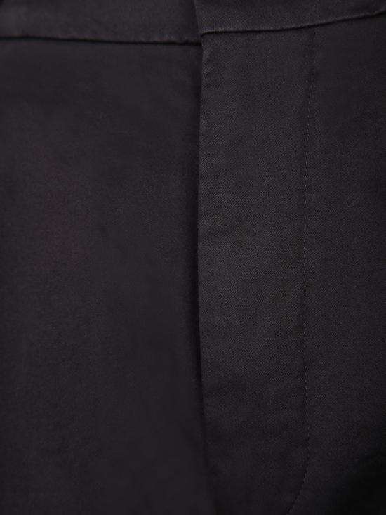 27FW 엔엔07 팬츠 2580000359 999 Black - NN07
