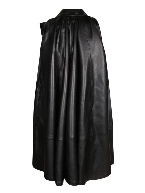 27FW 세븐포올맨카인드 원피스 7NFD0H70 U71JI Black - 7 FOR ALL MANKIND