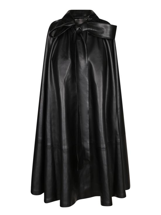 27FW 세븐포올맨카인드 원피스 7NFD0H70 U71JI Black