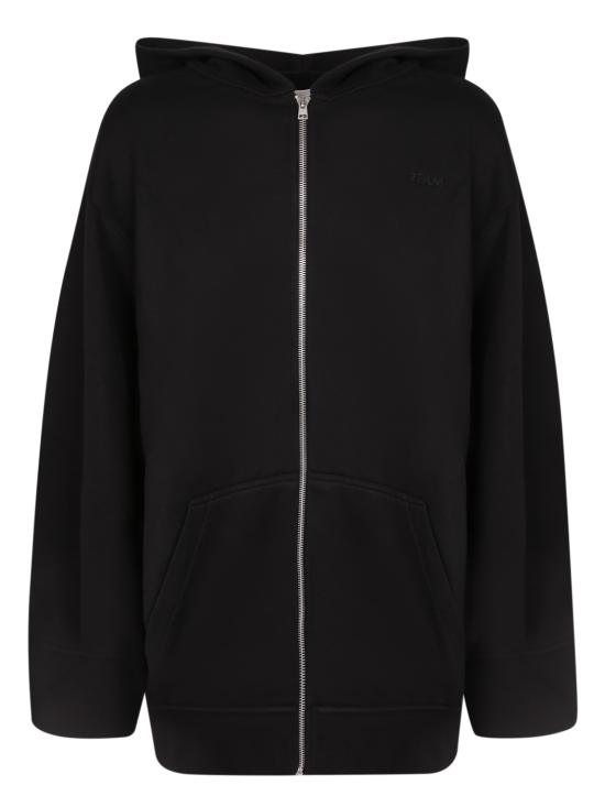 27FW 세븐포올맨카인드 자켓 7NHI0H87 U71HW Black