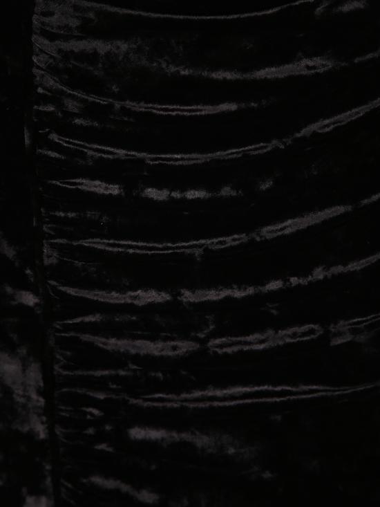 27FW 다네임 원피스 626FW6937V BLACK - DANAMÈ