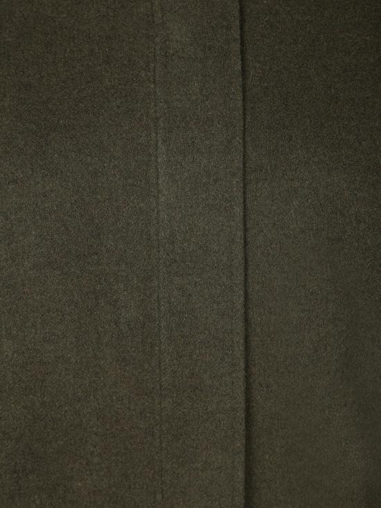 27FW 케이트 자켓 6241547 716 Green - KHAITE