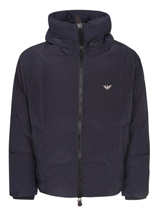 27FW 엠포리오 아르마니 자켓 EM006231 AF24837 UB118 Blue