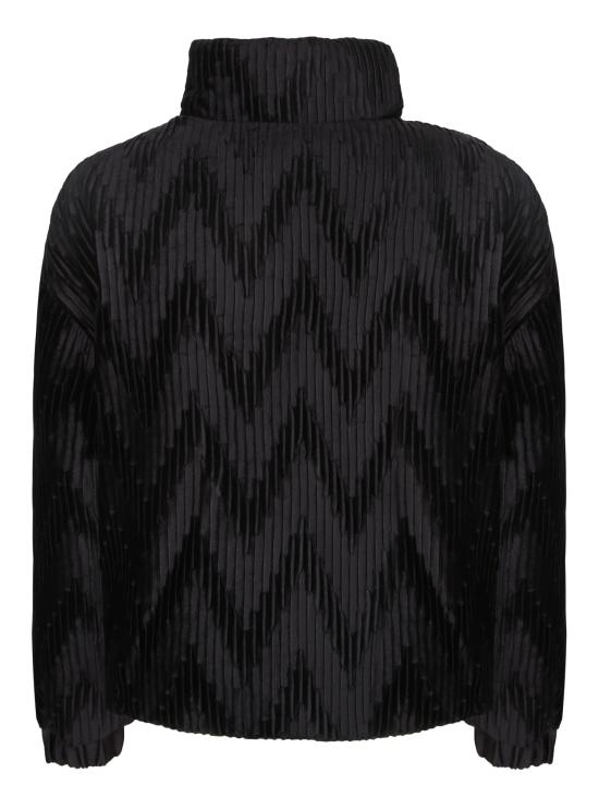 27FW 엠포리오 아르마니 자켓 EW004258 AF27145 UC001 Black - EMPORIO ARMANI