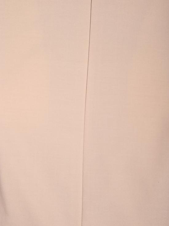 27FW 에르노 원피스 AB00021DR 12917S 1985 White - HERNO