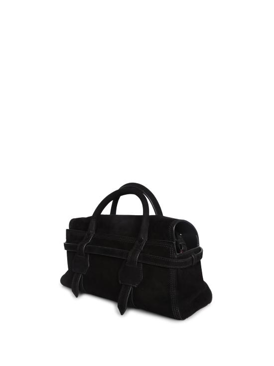 27FW 디스퀘어드2 가방 HBW0074 10200001 2124 Black - DSQUARED2