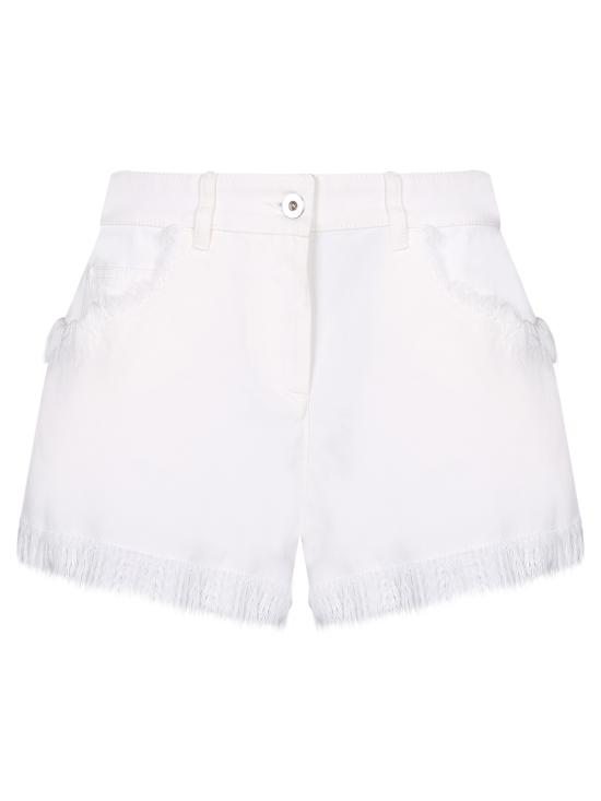 27FW 살바토레 페라가모 원피스 793945 13I467 MASCARPONE White