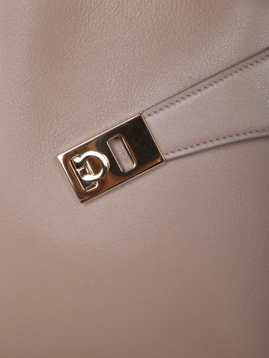 27FW 살바토레 페라가모 가방 795203 219816 TAUPE Beige - SALVATORE FERRAGAMO