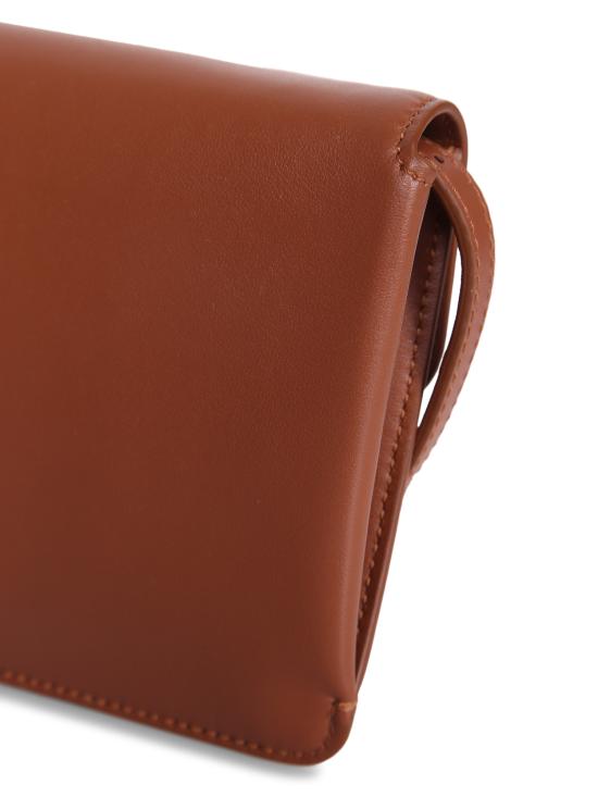 27FW 살바토레 페라가모 가방 795688 221165 COGNAC Brown - SALVATORE FERRAGAMO