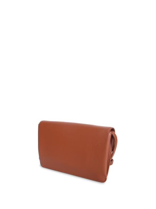 27FW 살바토레 페라가모 가방 795688 221165 COGNAC Brown - SALVATORE FERRAGAMO