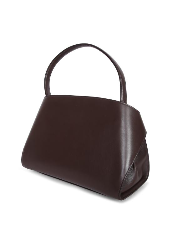 27FW 살바토레 페라가모 가방 795204 219816 TMORO Brown - SALVATORE FERRAGAMO
