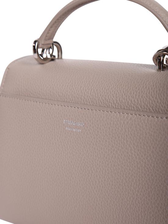 27FW 살바토레 페라가모 가방 795702 21A762 TAUPE Beige - SALVATORE FERRAGAMO