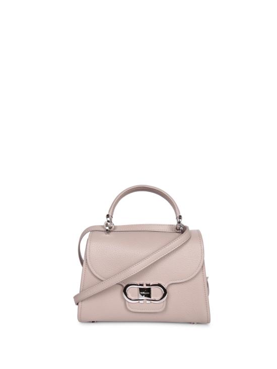 27FW 살바토레 페라가모 가방 795702 21A762 TAUPE Beige