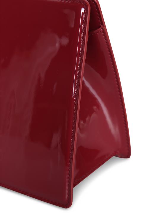 27FW 살바토레 페라가모 가방 797218 220958 MAROON Brown - SALVATORE FERRAGAMO