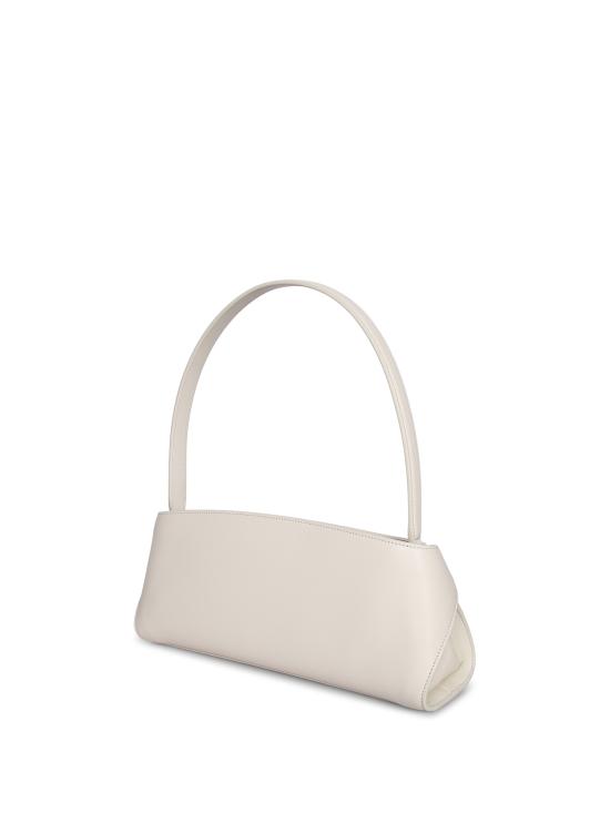 27FW 살바토레 페라가모 가방 798502 21A712 MASCARPONE White - SALVATORE FERRAGAMO