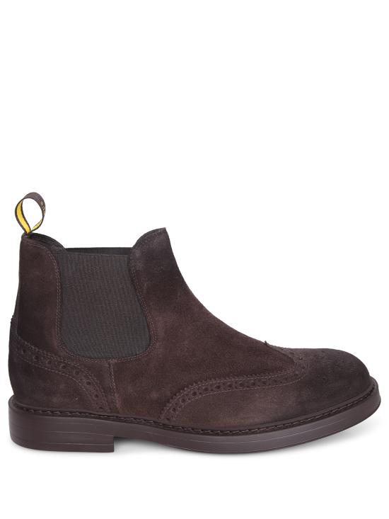 27FW 듀칼 부츠 DU3091BRUX UF024 TM23 Brown