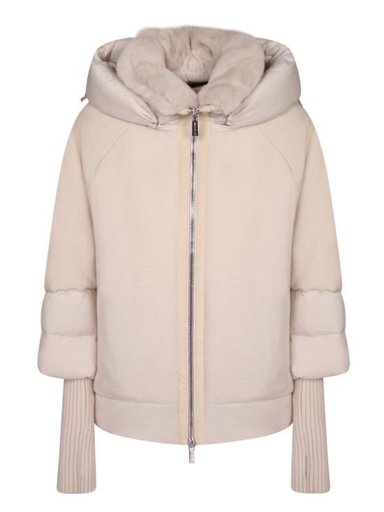 27FW 무레르 자켓 MODGI 101129 V3062 White