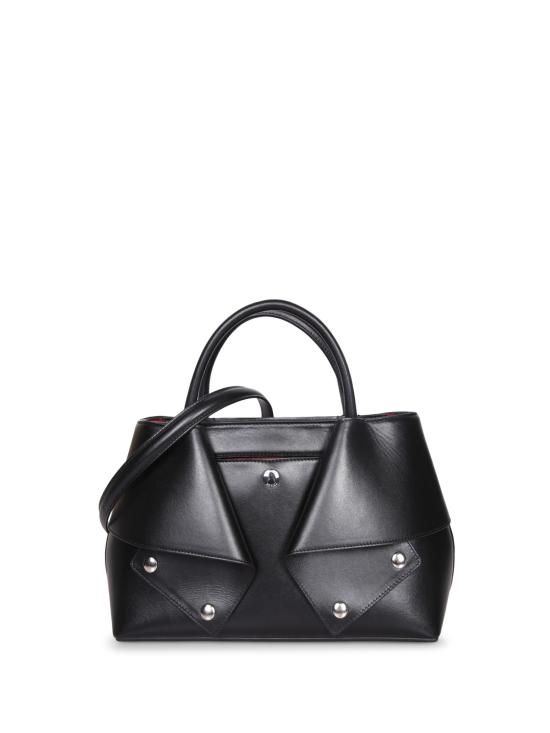 27FW 토템 가방 264WAL0135 LE0206 441 Black